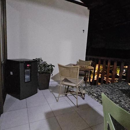 Nanai Residence Flat Marlin Pôrto das Galinhas Zewnętrze zdjęcie