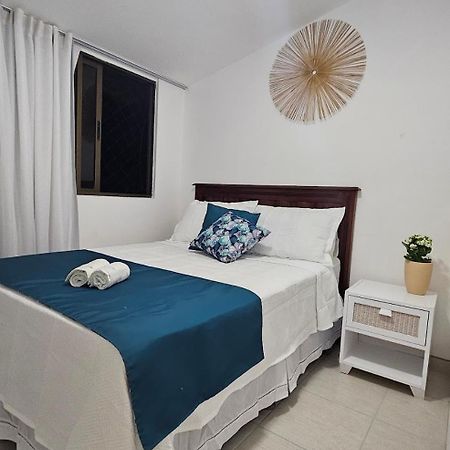 Nanai Residence Flat Marlin Pôrto das Galinhas Zewnętrze zdjęcie
