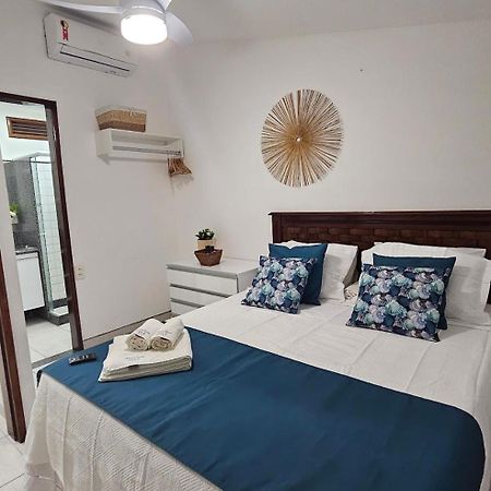 Nanai Residence Flat Marlin Pôrto das Galinhas Zewnętrze zdjęcie