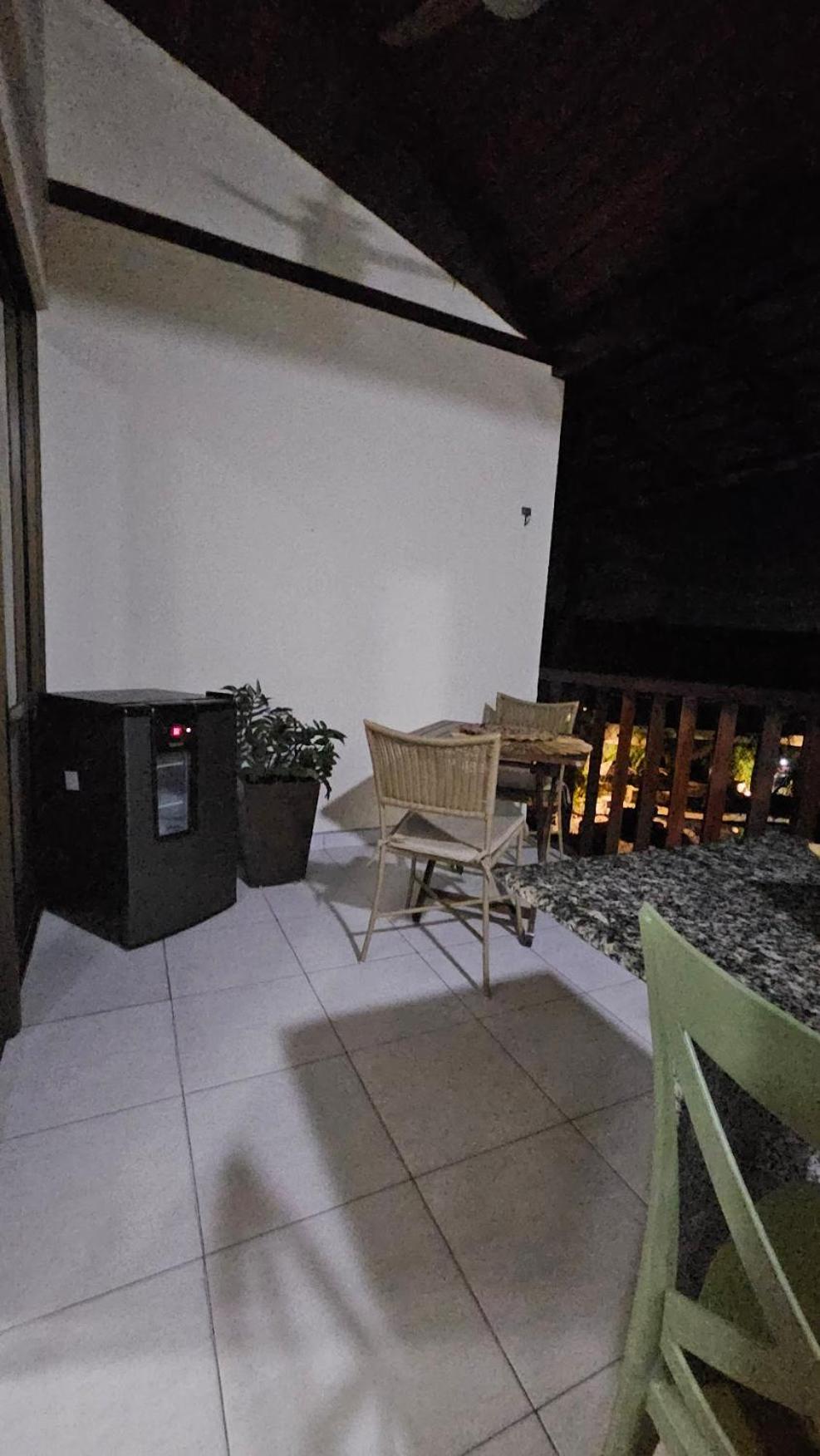 Nanai Residence Flat Marlin Pôrto das Galinhas Zewnętrze zdjęcie