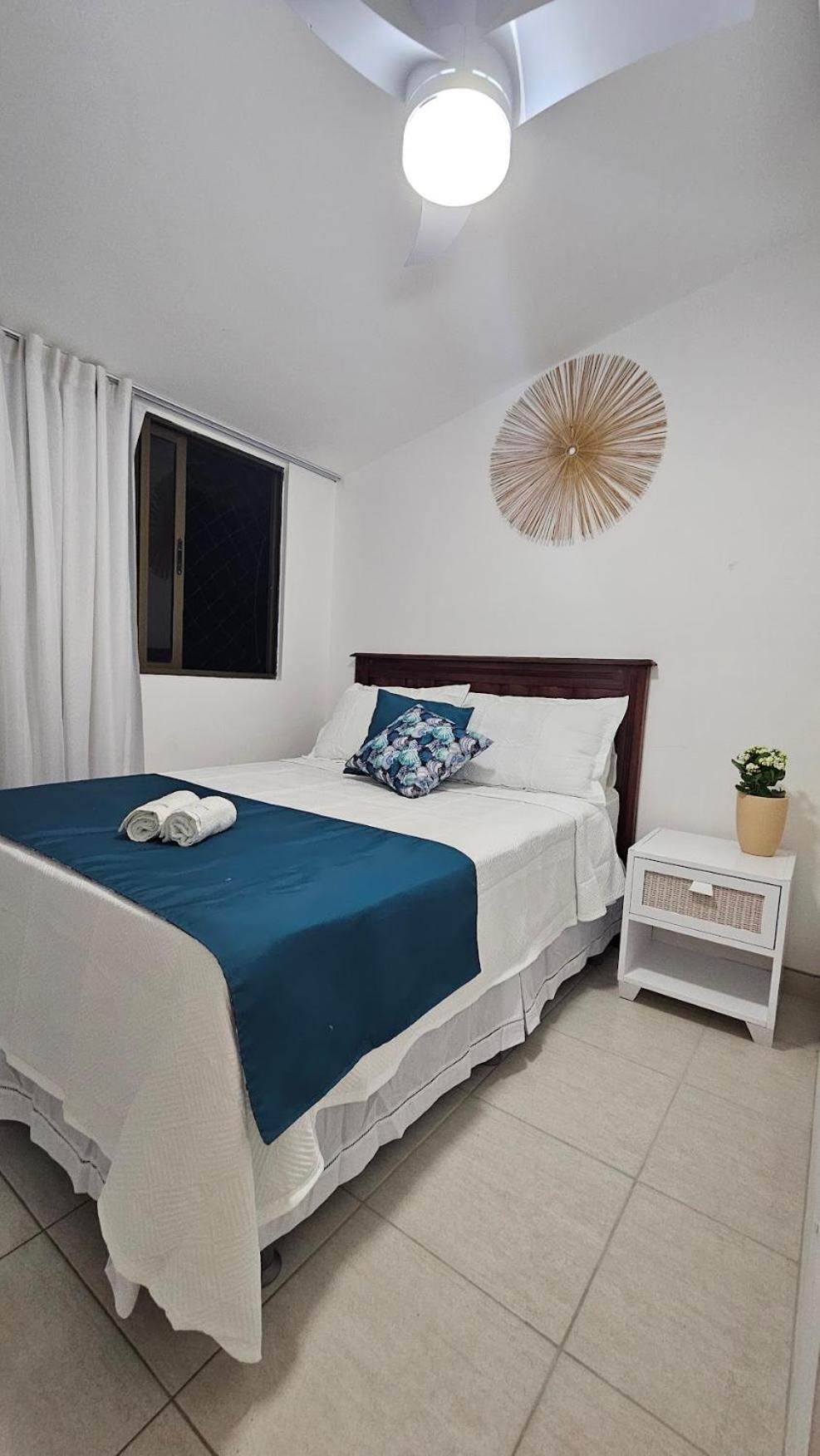 Nanai Residence Flat Marlin Pôrto das Galinhas Zewnętrze zdjęcie