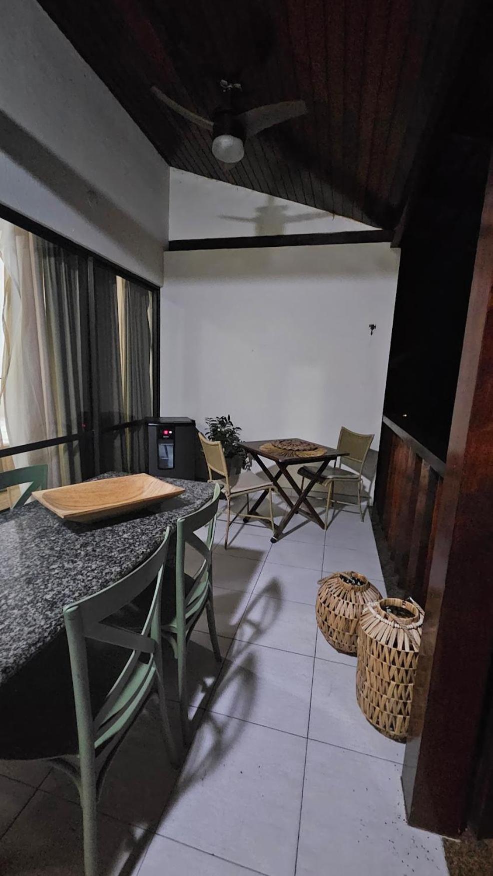 Nanai Residence Flat Marlin Pôrto das Galinhas Zewnętrze zdjęcie