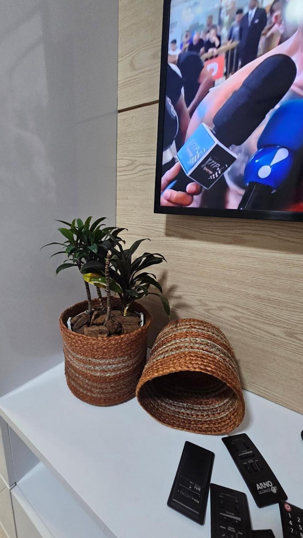 Nanai Residence Flat Marlin Pôrto das Galinhas Zewnętrze zdjęcie