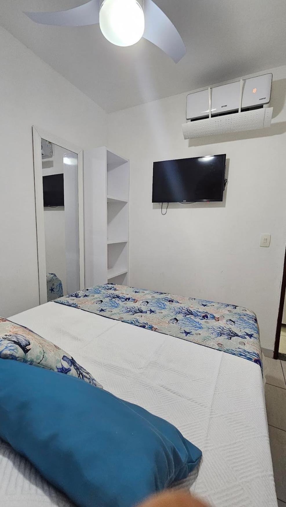 Nanai Residence Flat Marlin Pôrto das Galinhas Zewnętrze zdjęcie