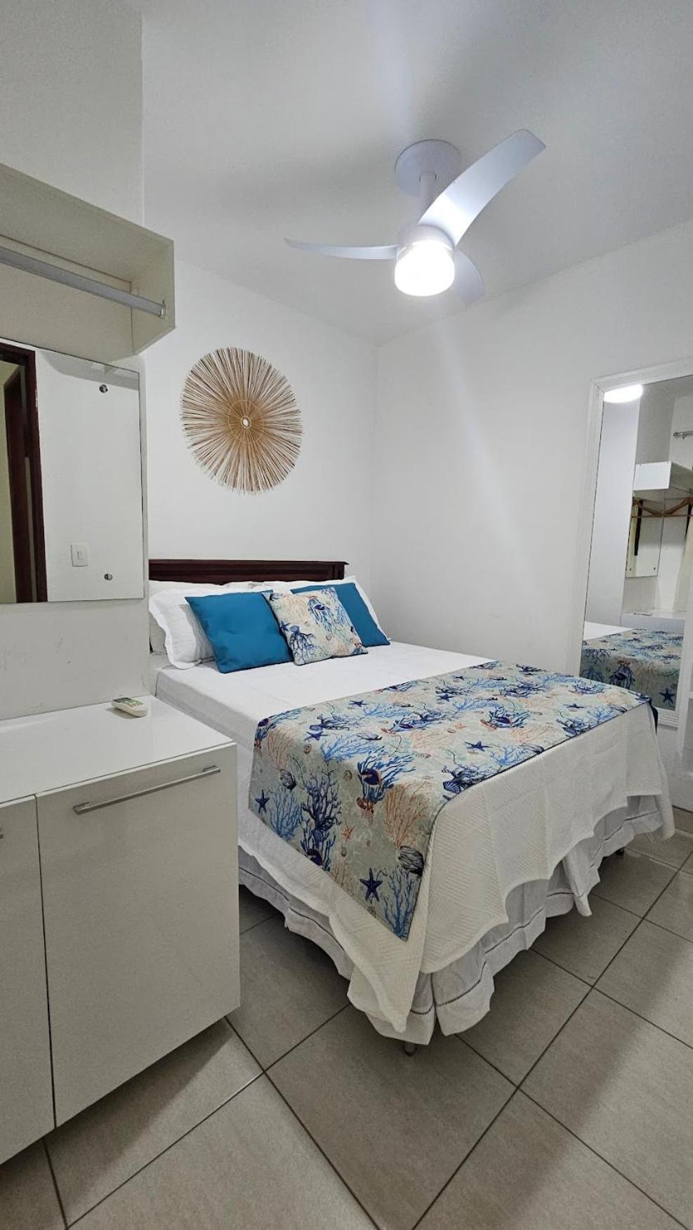 Nanai Residence Flat Marlin Pôrto das Galinhas Zewnętrze zdjęcie